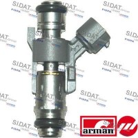 L1235AS AUTOTEAM Клапанна форсунка