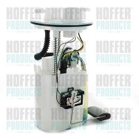 7507486E HOFFER Елемент системи живлення