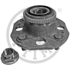 882729 OPTIMAL Комплект підшипника ступиці колеса