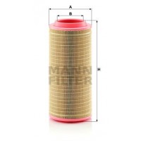 C 25 710/3 MANN-FILTER Повітряний фільтр