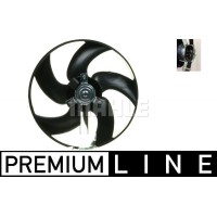 WG2180642 WILMINK GROUP Вентилятор охолодження двигуна
