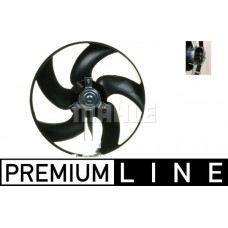 WG2180642 WILMINK GROUP Вентилятор охолодження двигуна