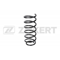 SF-1513 ZEKKERT Пружина ходової частини