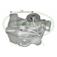 PA10501 GGT Водяний насос охолодження двигуна