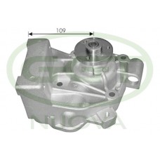 PA10501 GGT Водяний насос охолодження двигуна