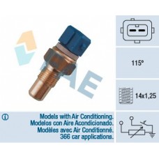 34110 FAE Датчик температура охолоджувальної рідини