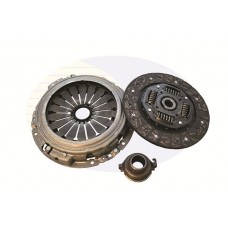 ECK407 COMLINE Комплект зчеплення