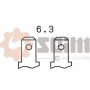 TH85 SEIM Термовимикач вентилятор радіатора