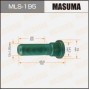 MLS195 MASUMA Шпилька колеса