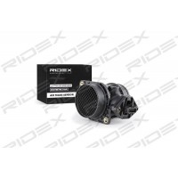 3926A0115 RIDEX Розхідомір повітря