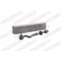 284R0007 RIDEX Поперечна рульова тяга