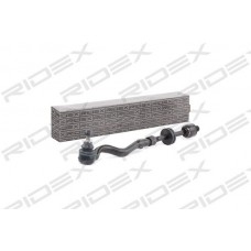 284R0007 RIDEX Поперечна рульова тяга