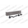 284R0007 RIDEX Поперечна рульова тяга