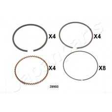 RC28900 JAPANPARTS Поршневе кільце