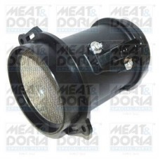 86332 MEAT & DORIA Розхідомір повітря