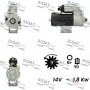 S12BH0255A2 FISPA Стартер
