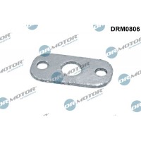 DRM0806 Dr.Motor Automotive Прокладка випуск масла компресор)