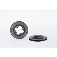 09.5290.75 BREMBO Гальмівний диск