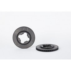 09.5290.75 BREMBO Гальмівний диск