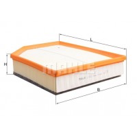 WG1788865 WILMINK GROUP Повітряний фільтр