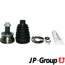 1143302210 JP GROUP Шарнирный комплект, Привідний вал