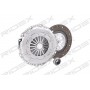 479C0068 RIDEX Комплект зчеплення