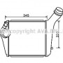 Интеркулер AVA QUALITY COOLING PR4060