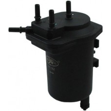 FG 162 GOODWILL Паливний фільтр