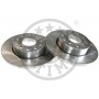 BS-7518 OPTIMAL Гальмівний диск