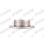 SKBD-0022218 Stark Гальмівний диск
