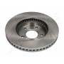 DI-W12C JAPANPARTS Гальмівний диск