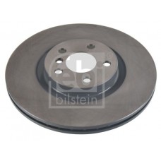 107727 FEBI BILSTEIN Гальмівний диск