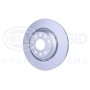 8DD 355 112-121 HELLA PAGID Гальмівний диск