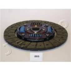 80283 JAPKO Диск зчеплення