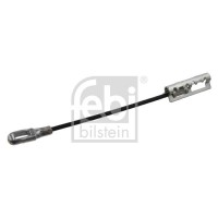 33137 FEBI BILSTEIN Тросик, cтояночный тормоз