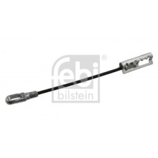 33137 FEBI BILSTEIN Тросик, cтояночный тормоз