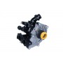 47-0277 MAXGEAR Водяний насос охолодження двигуна