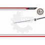 25SKV736 ESEN SKV Тросик, cтояночный тормоз