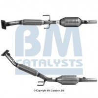 BM91051H BM CATALYSTS Катализатор
