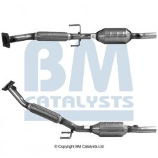 BM91051H BM CATALYSTS Катализатор