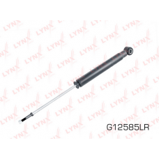 G12585LR LYNXAUTO Амортизатор