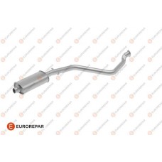 E12869C EUROREPAR Предглушник вихлопних газів