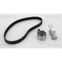 8647 13028 TRISCAN Комплект ременя ГРМ