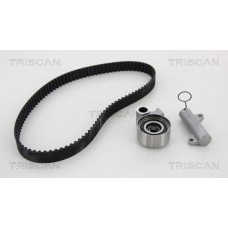 8647 13028 TRISCAN Комплект ременя ГРМ