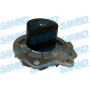 WP0180 SAMKO Водяний насос охолодження двигуна