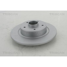 8120 25141C TRISCAN Гальмівний диск