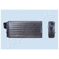 RSD093014 JAPANPARTS Теплообмінник обігрів салону