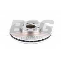 BSG 65-210-015 BSG Гальмівний диск