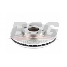 BSG 65-210-015 BSG Гальмівний диск