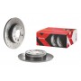 08.7627.1X BREMBO Гальмівний диск